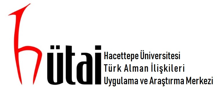 Hacettepe Universität Forschungszentrum für türkisch-deutsche Beziehungen