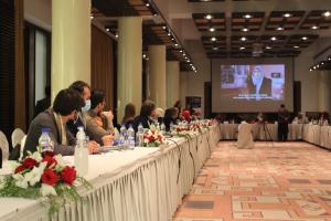 2020-11-28 Kabul Ulama-Dialog