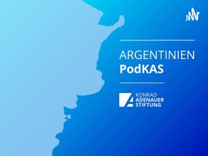 Argentinien PodKAS