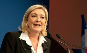 Marine Le Pen (Photo: RemiJDN)