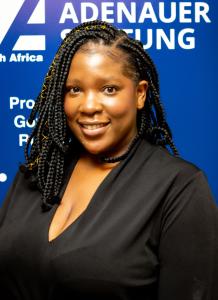 Rebecca Sibanda