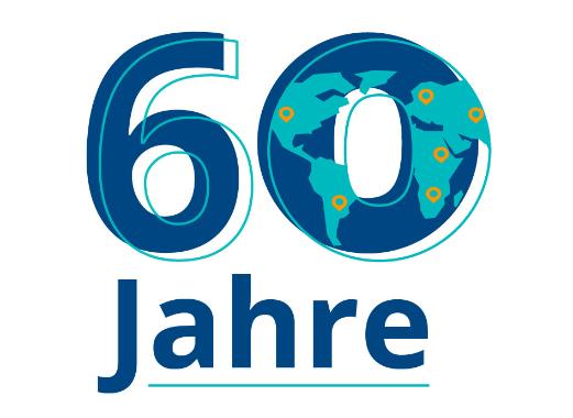 60 años German