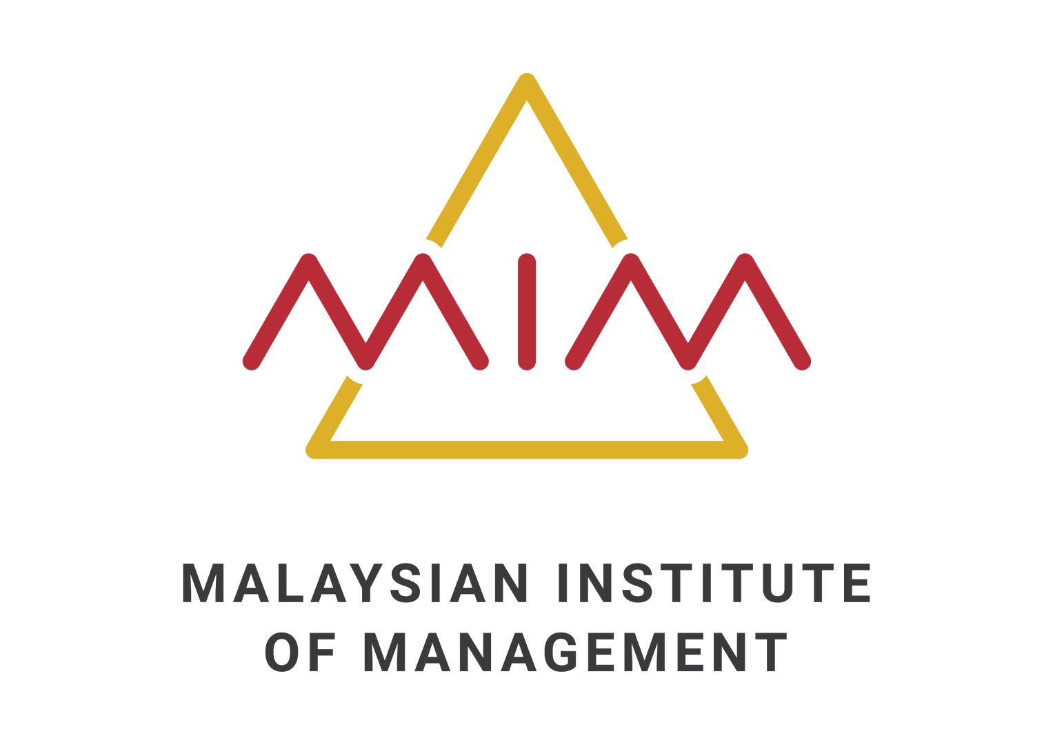 Malaysian Institute of Management Logo