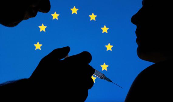 EU-Gesundheitspolitik