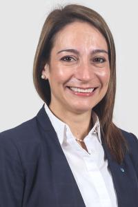 Natalia Romero