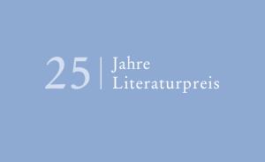 Logo des Literaturpreises