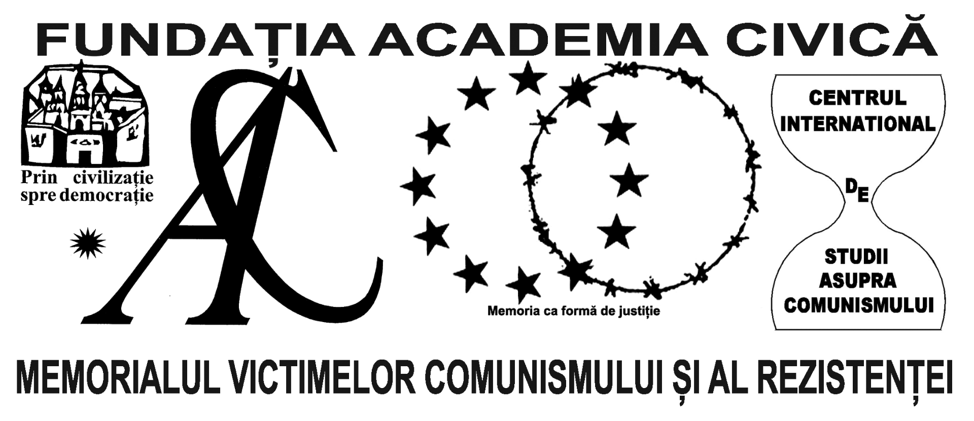 Logo Academia Civica