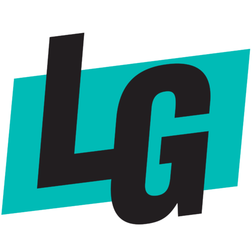 Logo La Generación