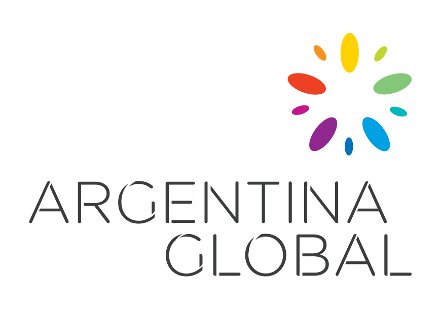 Logo Fundación Argentina Global