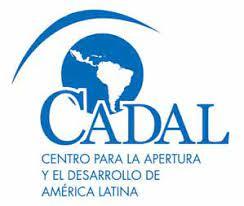 Logo CADAL