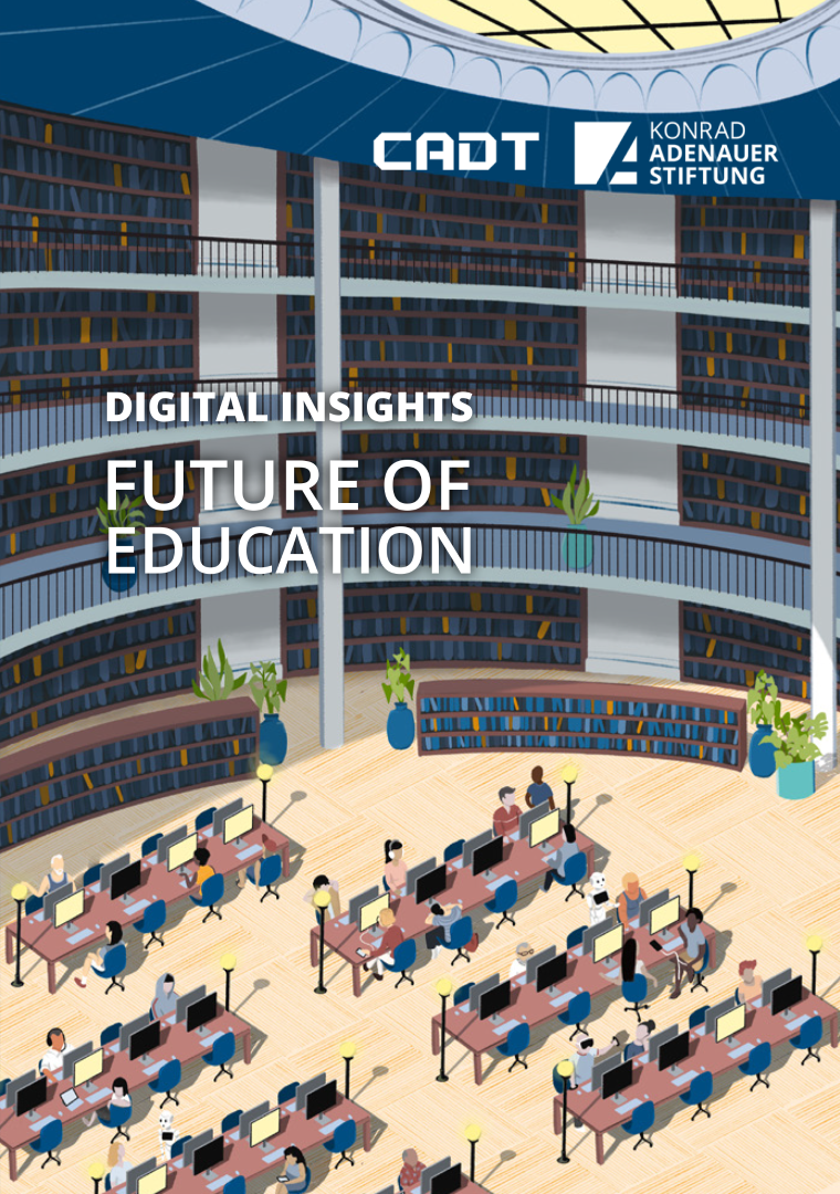 Digital Insights - Future of Education