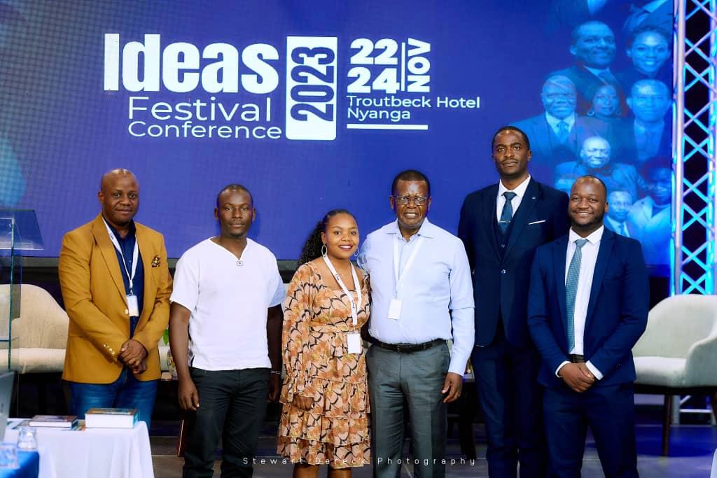 KAS Panel Ideas Festival