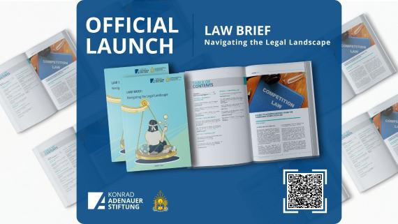 Law Brief Website Cover