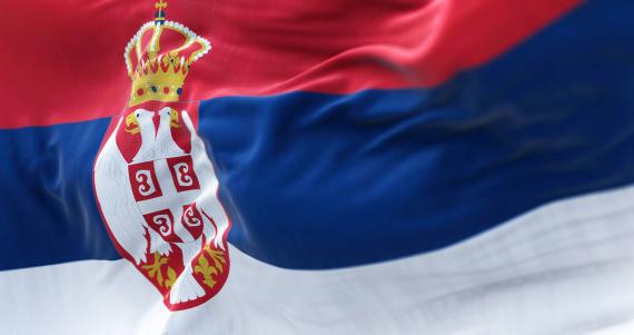 Preelection Serbia