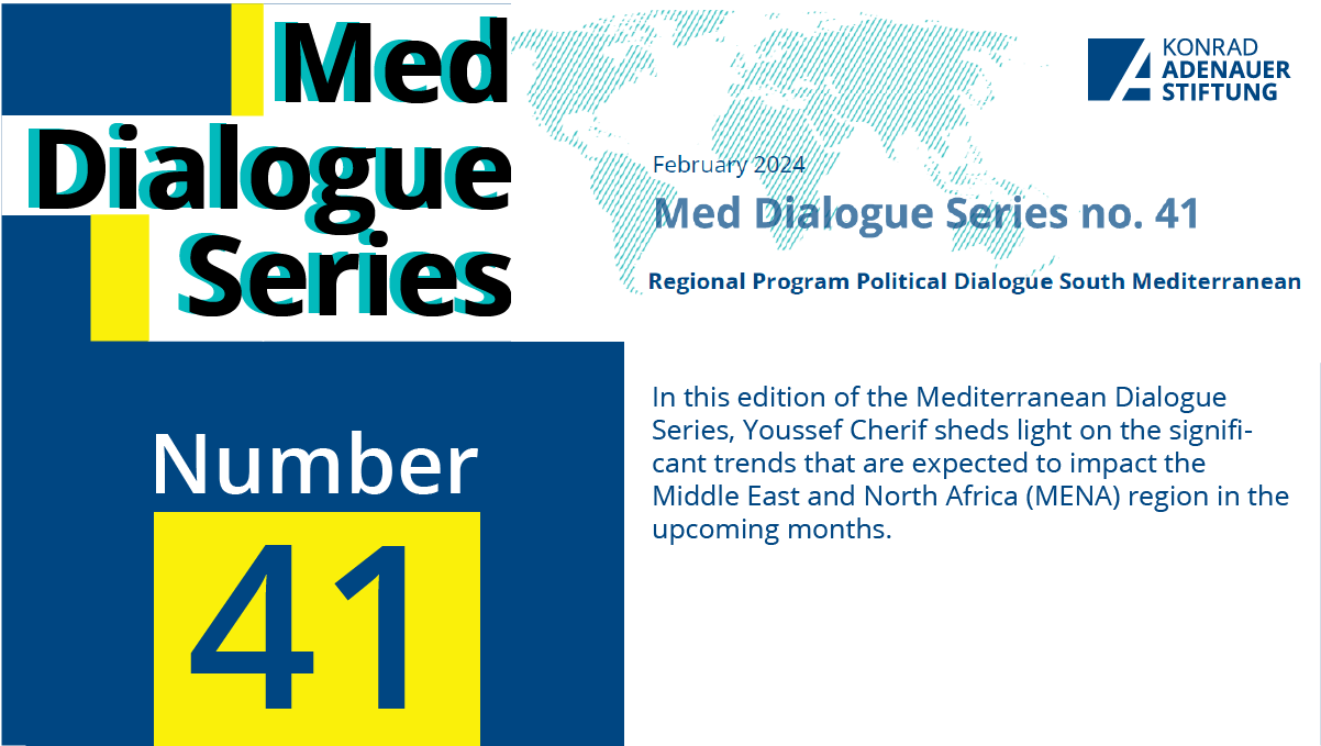 Med Dialogue series