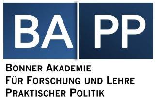 BAPP - Bonner Akademie für Forschung und Lehre praktischer Politik