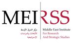 Middle East Institute for Research and Strategic Studies (MEIRSS)