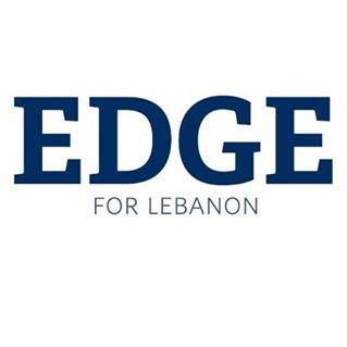 EDGE for Lebanon