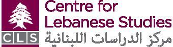 Centre for Lebanese Studies (CLS)