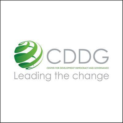 Center for Development Democracy and Governance (CDDG)