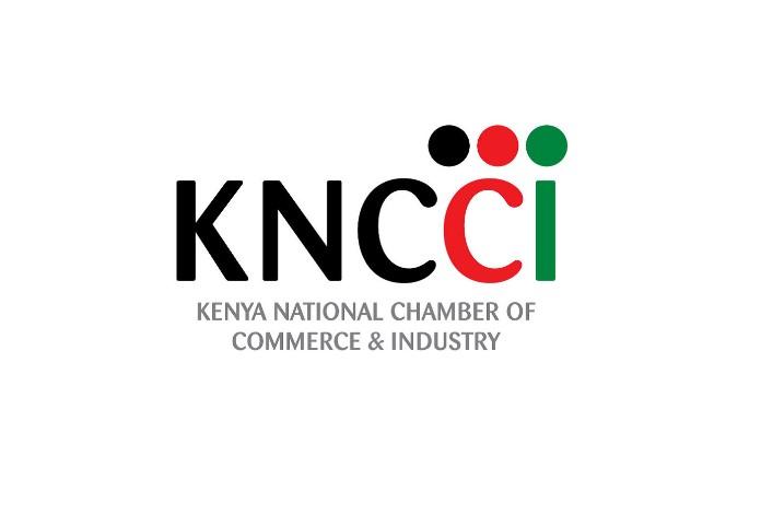 Kenya National Chamber of Commerce and Industry (KNCCI)