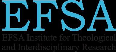 EFSA (Institute for Theological and Interdisciplinary Research)