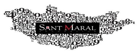 Sant Maral Stiftung