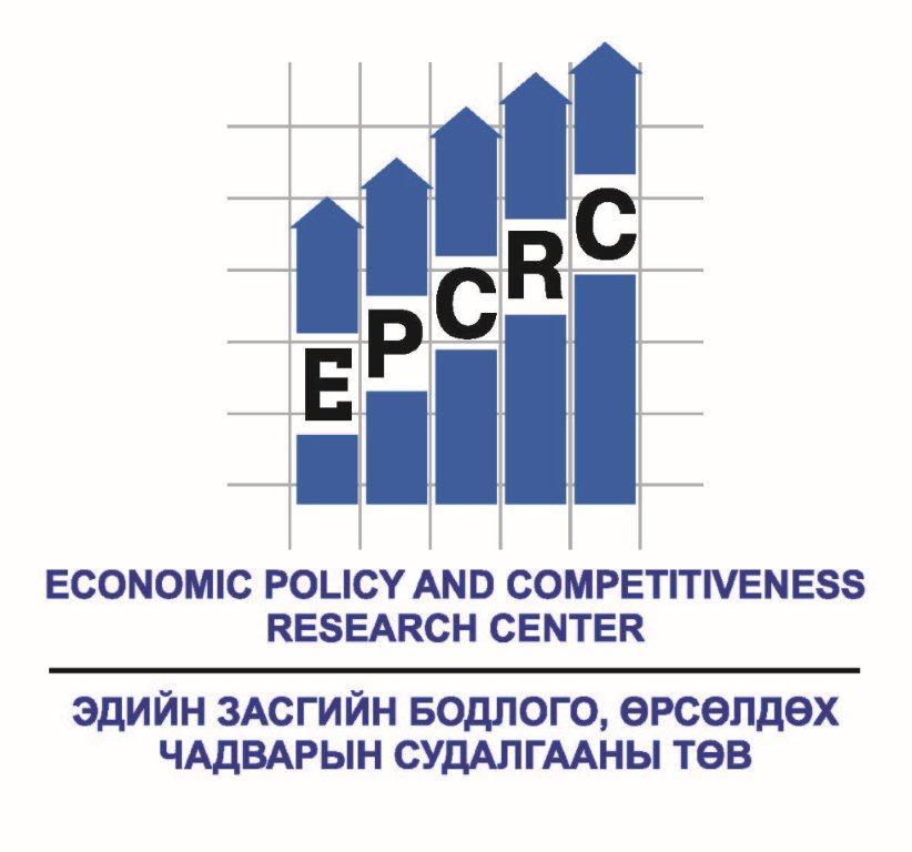Economic Policy and Competitiveness Research Center (ECPRC)
