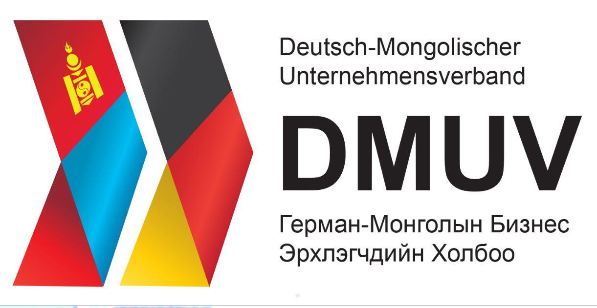 Deutsch-Mongolischer Unternehmensverband (DMUV)