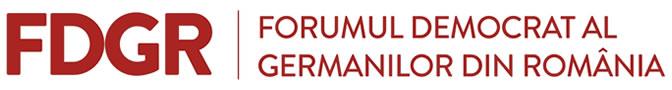 Forumul Democrat al Germanilor din Romania