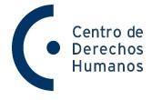 Centro de Derechos Humanos - Universidad de Chile