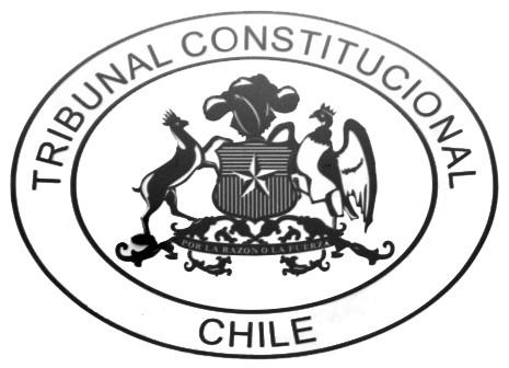 Tribunal Constitucional de Chile v_2
