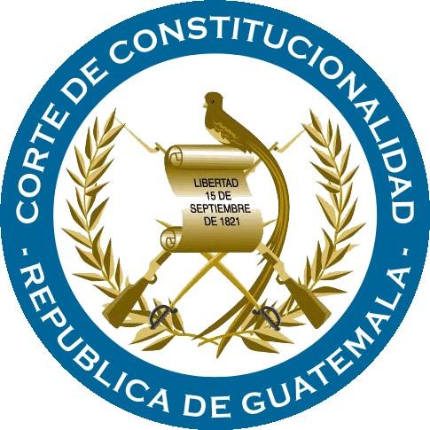 Corte Constitucionalidad Guatemala