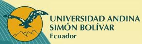 Universidad Andina Simón Bolívar (Ecuador)