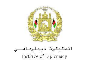 Institute of Diplomacy (IoD) _ Ministry of Foreign Affairs of Afghanistan