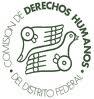 Comisión de Derechos Humanos del Distrito Federal (CDHDF)
