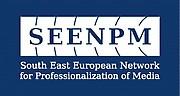 South East European Network for Professionalization of Media - Budapest, Ungarn