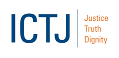 International Center for Transitional Justice (ICTJ)