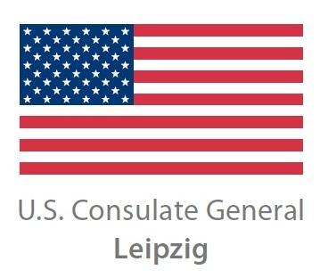 Generalkonsulat der Vereinigten Staaten in Leipzig