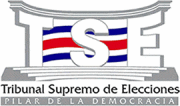 Tribunal Supremo de Elecciones de Costa Rica