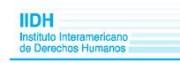 Instituto Interamericano de Derechos Humanos (IIDH)