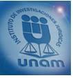 Instituto de Investigaciones Jurídicas de la UNAM (IIJ)
