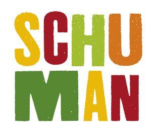 logo Schuman pl