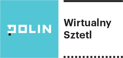 Sztetl logo pl