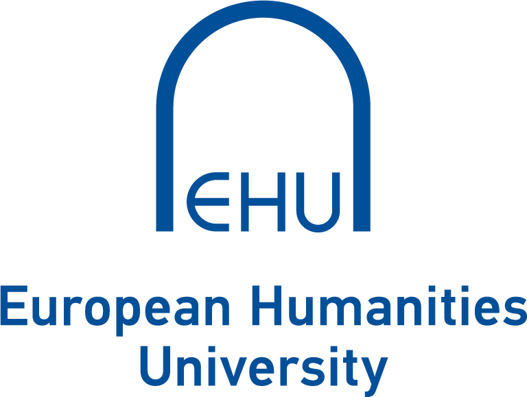 Logo EHU