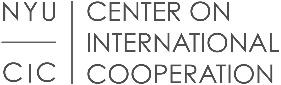 Center on International Cooperation (CIC)